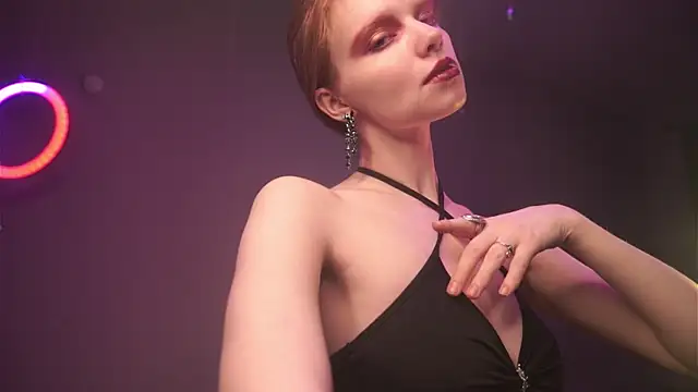 ginger hugs online show from 01.09.26