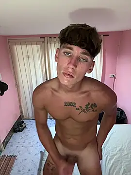 Snapshot of Hornyyoungstud123 chatting on 07.08.26 Hornyyoungstud123 online show from 07.08.26