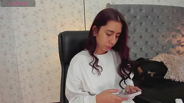 MissSussy online show from 02.24.26