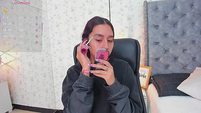 MissSussy online show from 03.19.26