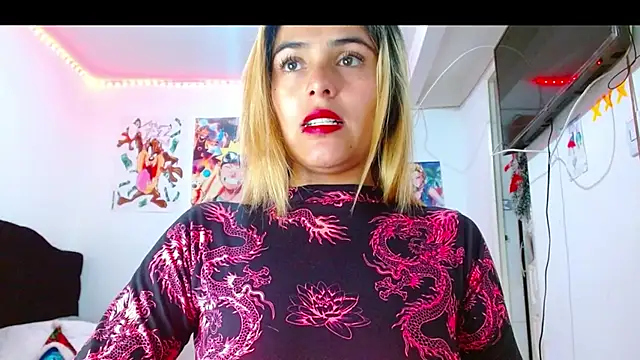 lacolombia   online show from 12.03.24