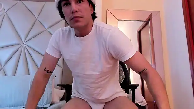 Karimferrer online show from 12.03.24