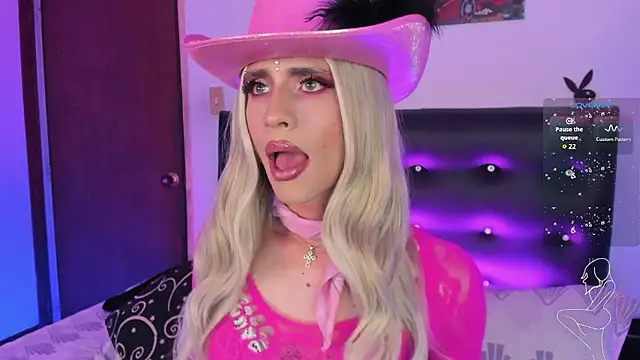 AngelsJones21 online show from 01.06.26