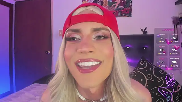 AngelsJones21 online show from 05.31.26