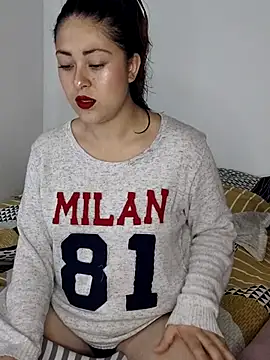 Snapshot of LisbethMoore_ chatting on 10.09.25 LisbethMoore online show from 10.09.25