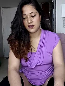 LisbethMoore  online show from 05.27.26