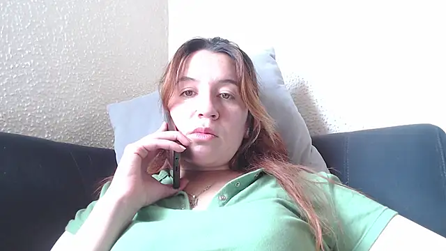 Snapshot of sweet_paula02 chatting on 09.11.25 sweet paula02 online show from 09.11.25