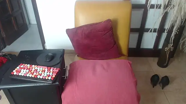 BrendaSex Hot online show from 12.26.24