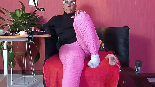 BrendaSex Hot online show from 04.03.26