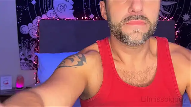 Lilmissbigguy online show from 12.18.25