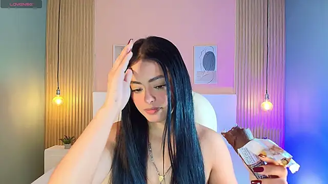 EmilyWalker11 online show from 03.09.25