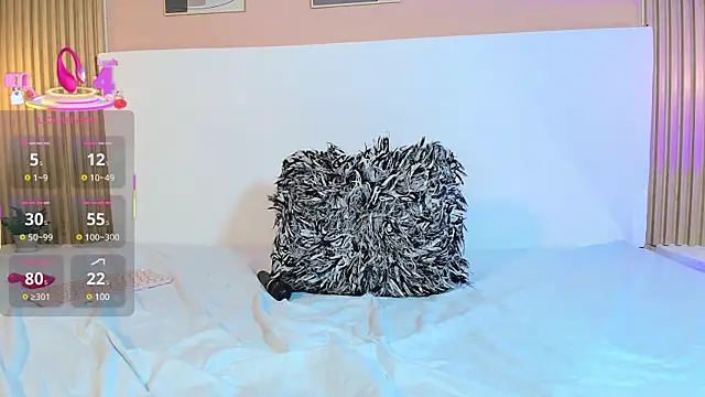 EmilyWalker11 online show from 03.10.25