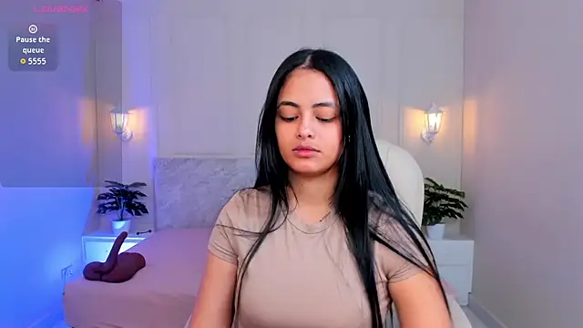 EmilyWalker11 online show from 09.25.25