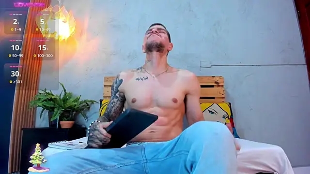 french sexx online show from 12.18.24