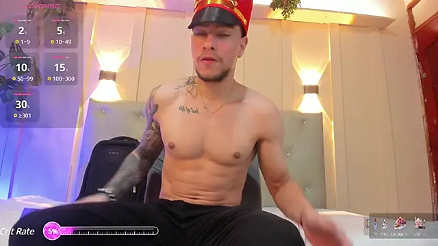 french sexx online show from 12.22.24