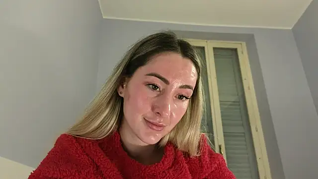 kimmie meow online show from 12.29.24