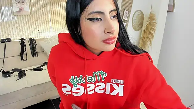 RACHEL EV online show from 10.01.25