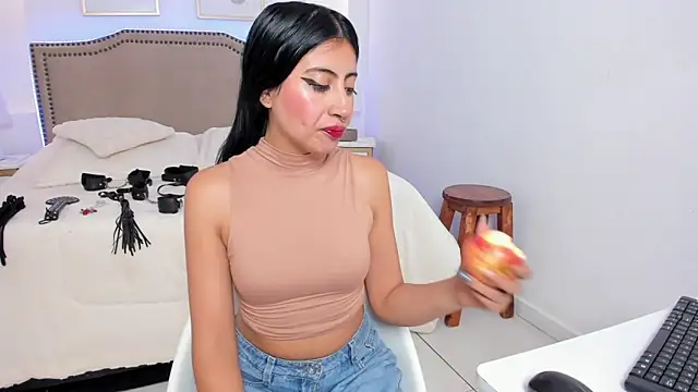 RACHEL EV online show from 04.21.26