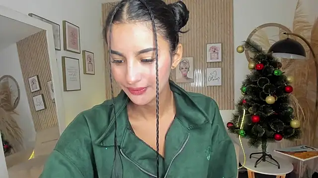 Kimm khalifa online show from 01.03.25