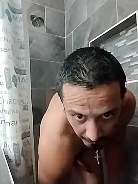 HORNYJROD123 online show from 10.10.25