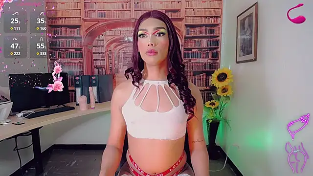 caribbean passion  online show from 09.27.25