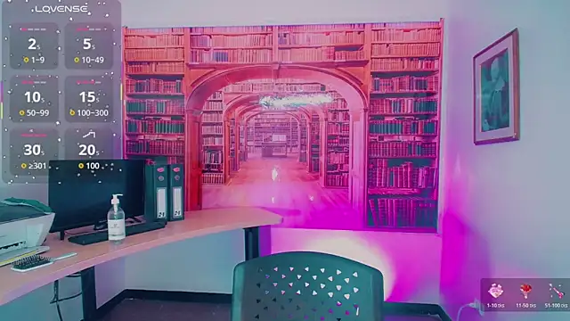 caribbean passion  online show from 02.28.26