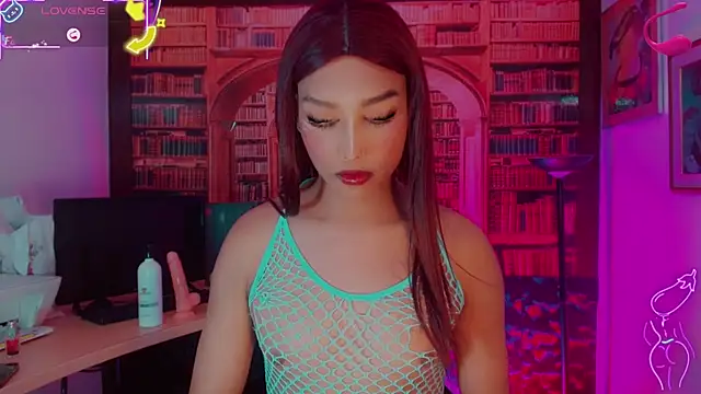 caribbean passion  online show from 06.01.26