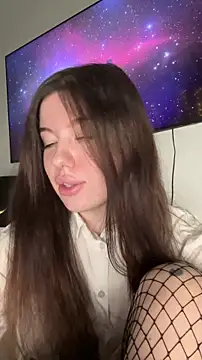 Kimi Ass online show from 04.18.26