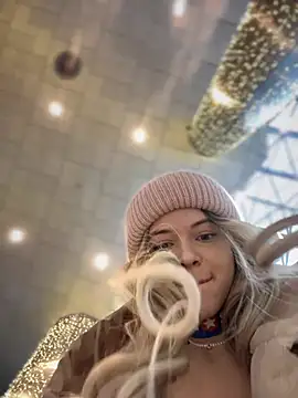 Times  Square online show from 12.22.24