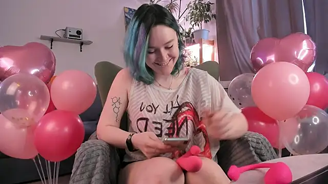 alisahug online show from 12.02.25