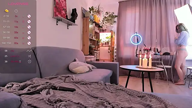 alisahug online show from 01.15.26