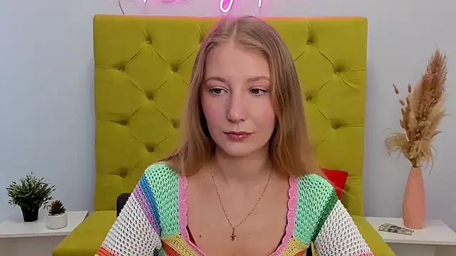 LolaWilsons online show from 02.02.26