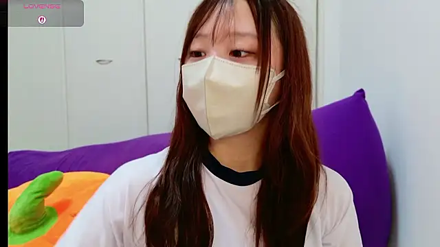 Snapshot of sara-a-jp chatting on 10.06.25 sara-a-jp online show from 10.06.25