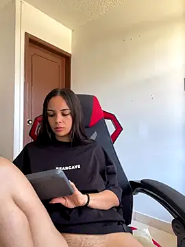 gabyaridi online show from 12.04.24