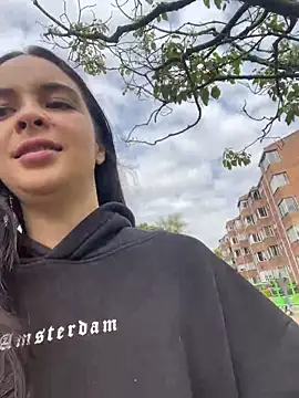 gabyaridi online show from 02.12.26