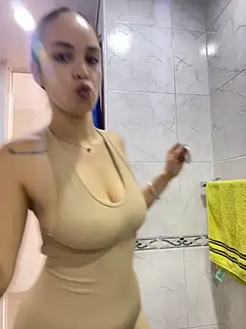 gabyaridi online show from 02.28.26