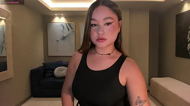 Snapshot of SamanthaConnor_ chatting on 01.02.25 SamanthaConnor online show from 01.02.25