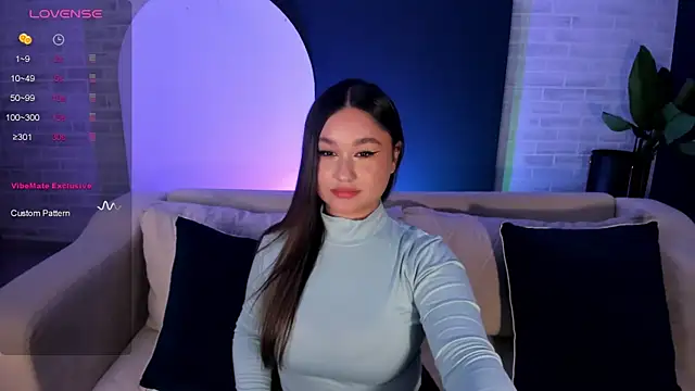 Snapshot of SamanthaConnor_ chatting on 02.11.25 SamanthaConnor online show from 02.11.25