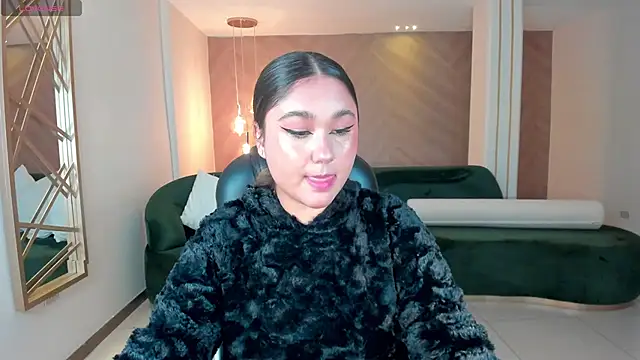 Snapshot of SamanthaConnor_ chatting on 03.16.25 SamanthaConnor online show from 03.16.25