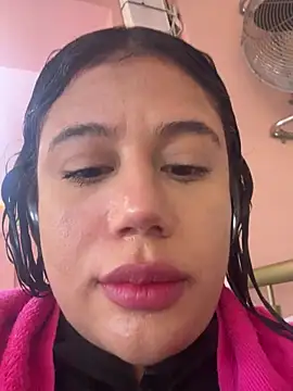 AshleyFerrer online show from 01.15.26