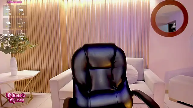 AnastasiaBoiko online show from 02.10.25