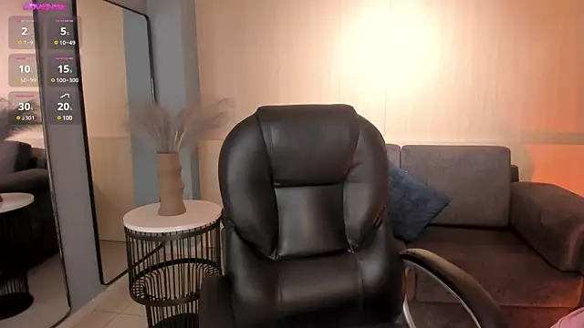 AnastasiaBoiko online show from 02.15.25