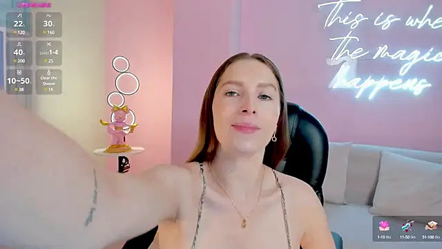 AnastasiaBoiko online show from 03.20.25