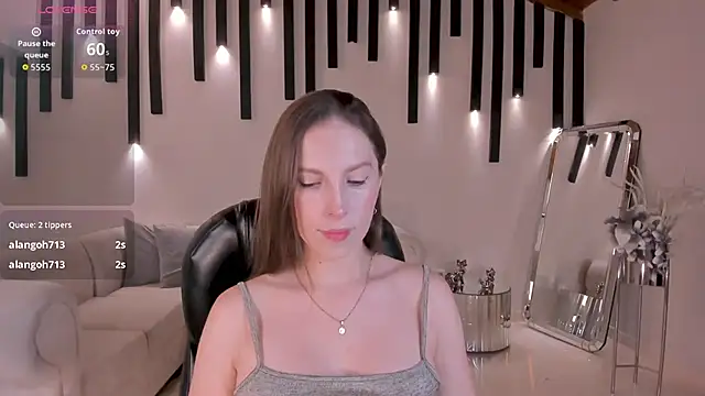 AnastasiaBoiko online show from 10.21.25