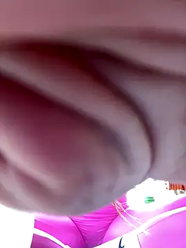 Amber Rush  online show from 10.30.25