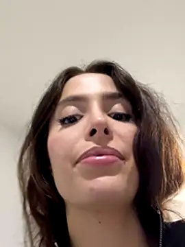 Amber Rush  online show from 01.07.26