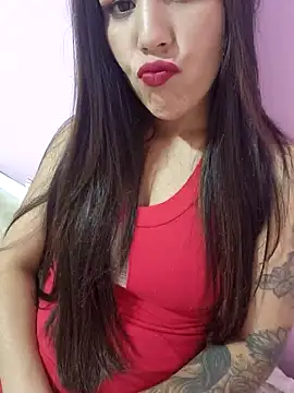 Anne04 online show from 12.19.24