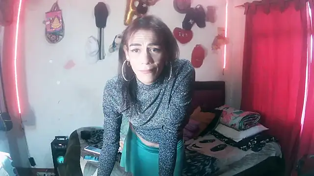 alexxa dirty online show from 02.21.26