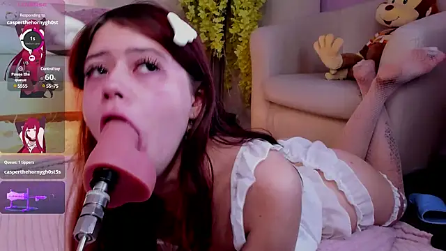 Frie Moor online show from 12.16.24