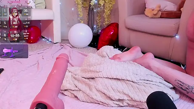 Frie Moor online show from 02.27.25